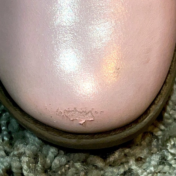 Girls Gymboree Boots Size 11 - Picture 3 of 8